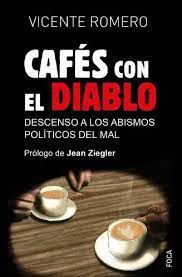 CAFES CON EL DIABLO