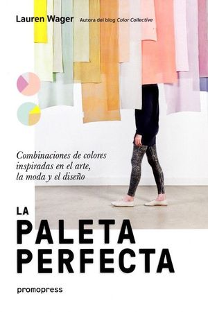 LA PALETA PERFECTA