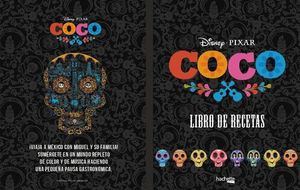 COCO.  LIBRO DE RECETAS Y MUG DE COLECCION