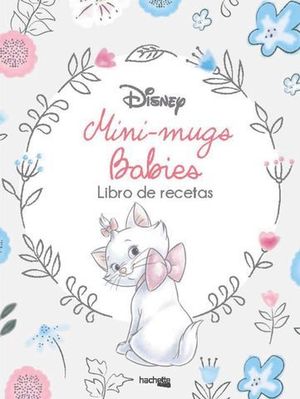MINI - MUGS DISNEY BABIES