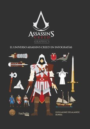 ASSASSIN�S CREED GRAPHICS
