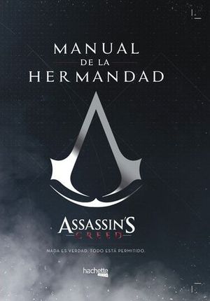 MANUAL DE LA HERMANDAD ASSASSINS CREED