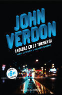 ARDERS EN LA TORMENTA .  EDICION LIMITADA