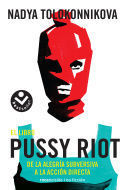 EL LIBRO DE PUSSY RIOT