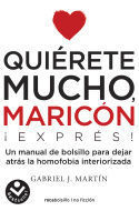 QUIERETE MUCHO MARICON  EXPRES !