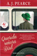 QUERIDA SEORA BIRD ED. LIMITADA