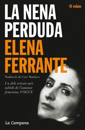 LA NENA PERDUDA