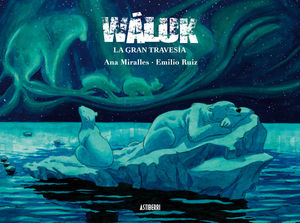 WLUK 2. LA GRAN TRAVESA