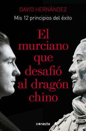 EL MURCIANO QUE DESAFI AL DRAGN CHINO