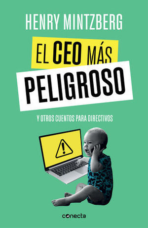 EL CEO MAS PELIGROSO