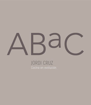 ABAC COCINA EN EVOLUCIN