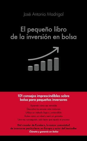 EL PEQUE�O LIBRO DE LA INVERSION EN BOLSA