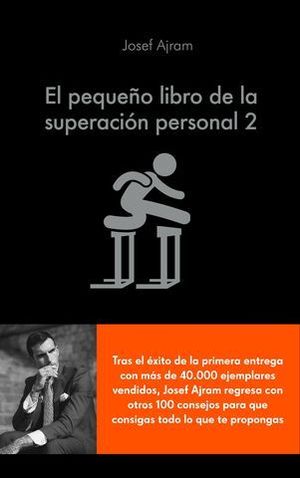 EL PEQUEO LIBRO DE LA SUPERACION PERSONAL 2