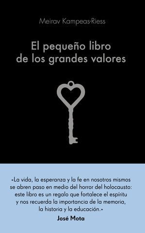 EL PEQUEO LIBRO DE LOS GRANDES VALORES