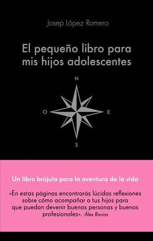 EL PEQUEO LIBRO PARA MIS HIJOS ADOLESCENTES