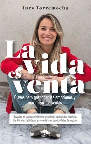 LA VIDA ES VENTA