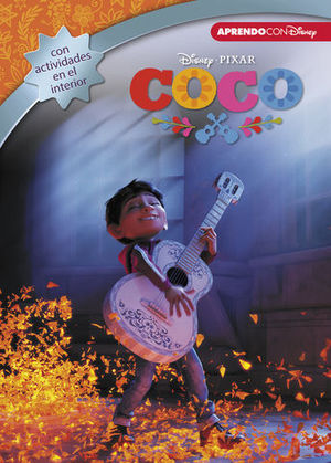 COCO JUEGO Y APRENDO