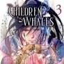 CHILDREN OF THE WHALES 3