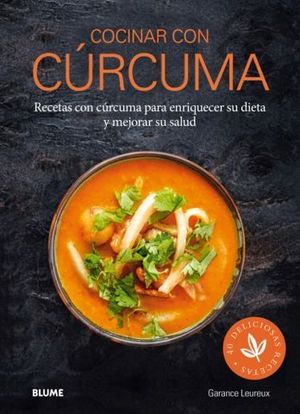 COCINAR CON CURCUMA