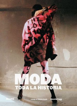 MODA TODA LA HISTORIA ED. 2017