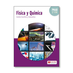 FISICA Y QUIMICA PMAR 3� ESO AMBITO CIENTIFICO Y MATEMATICO II