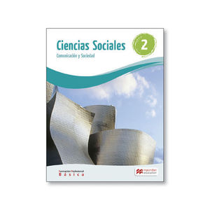 FPB CIENCIAS SOCIALES 2 ED. 2018