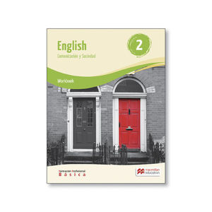 FPB ENGLISH 2 WORKBOOK ED. 2018