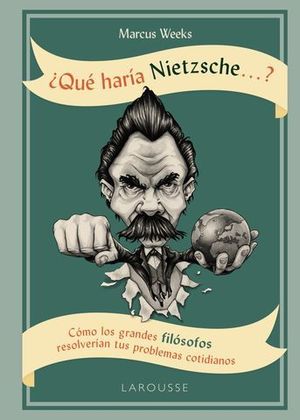 �QUE HARIA NIETZSCHE...?