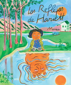 Los Reflejos de Hariet