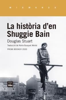 HISTRIA D'EN SHUGGIE BAIN, LA