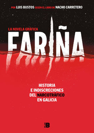 FARIA LA NOVELA GRAFICA