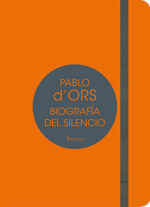 BIOGRAFIA DEL SILENCIO CARTONE