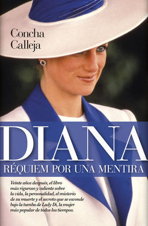 DIANA REQUIEM POR UNA MENTIRA