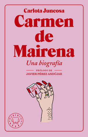 CARMEN DE MAIRENA.  BIOGRAFIA