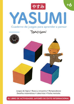 YASUMI + 6