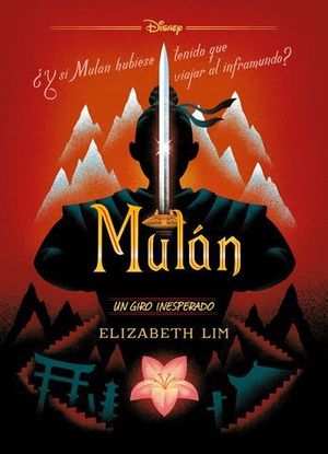 MULAN.  UN GIRO INESPERADO