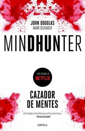 CAZADOR DE MENTES ( MINDHUNTER )