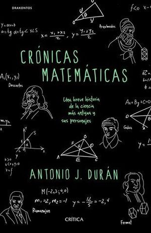 CRONICAS MATEMATICAS