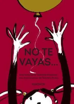 No te Vayas