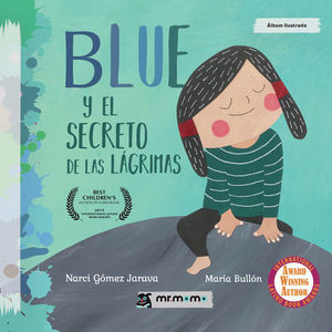 BLUE Y EL SECRETO DE LAS L�GRIMAS