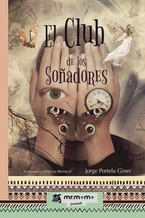 EL CLUB DE LOS SO�ADORES
