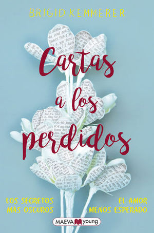 CARTAS A LOS PERDIDOS