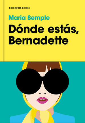 DNDE ESTS, BERNADETTE