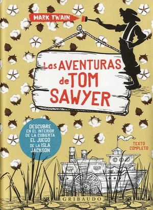 AVENTURAS DE TOM SAWYER, LAS