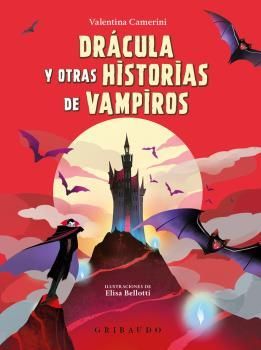 DRÁCULA Y OTRAS HISTORIAS DE VAMPIROS