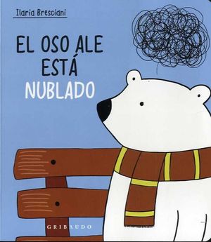 OSO ALE EST NUBLADO, EL