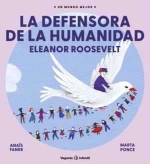 DEFENSORA DE LA HUMANIDAD, LA