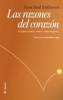 RAZONES DEL CORAZN, LAS