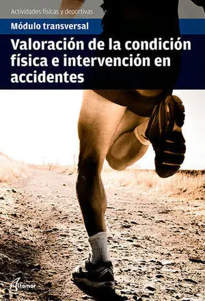Valoracion de la Condicion Fisica Ed, 2018