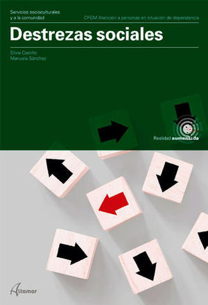 DESTREZAS SOCIALES  ED. 2019